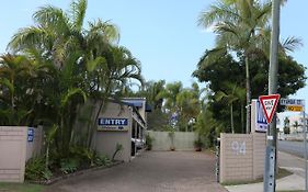Kyamba Court Motel